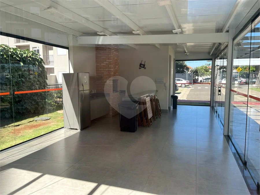 Apartamento para alugar com 2 quartos, sendo 1 suíte, em Pompéia, Piracicaba, SP