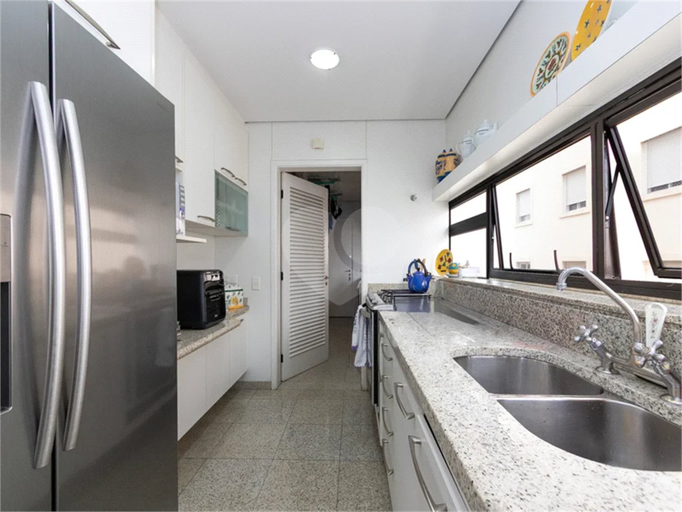 Apartamento de 233 m² à venda em Higienópolis com 4 dormitórios.