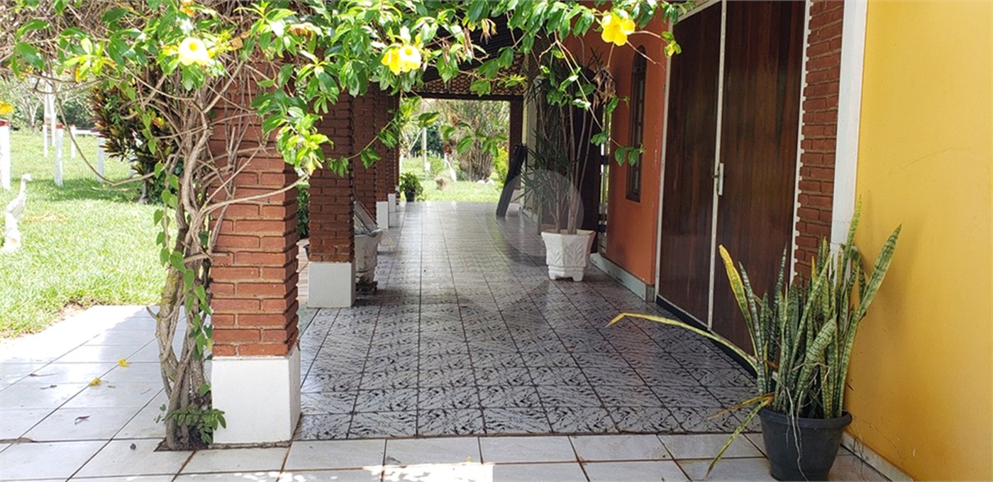 Sitio para venda.