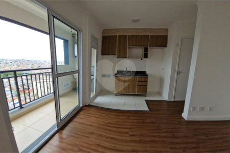 Apartamento com 39m², 2 quartos, sacada, 1 vaga de garagem, à venda em Sapopemba