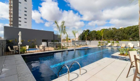 Apartamento à venda com 2 quartos, sendo 1 suíte, em Vila Dom Pedro I, São Paulo, SP