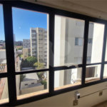 Sala Comercial à Venda no Edifício Luciano Zanollo – São Carlos/SP