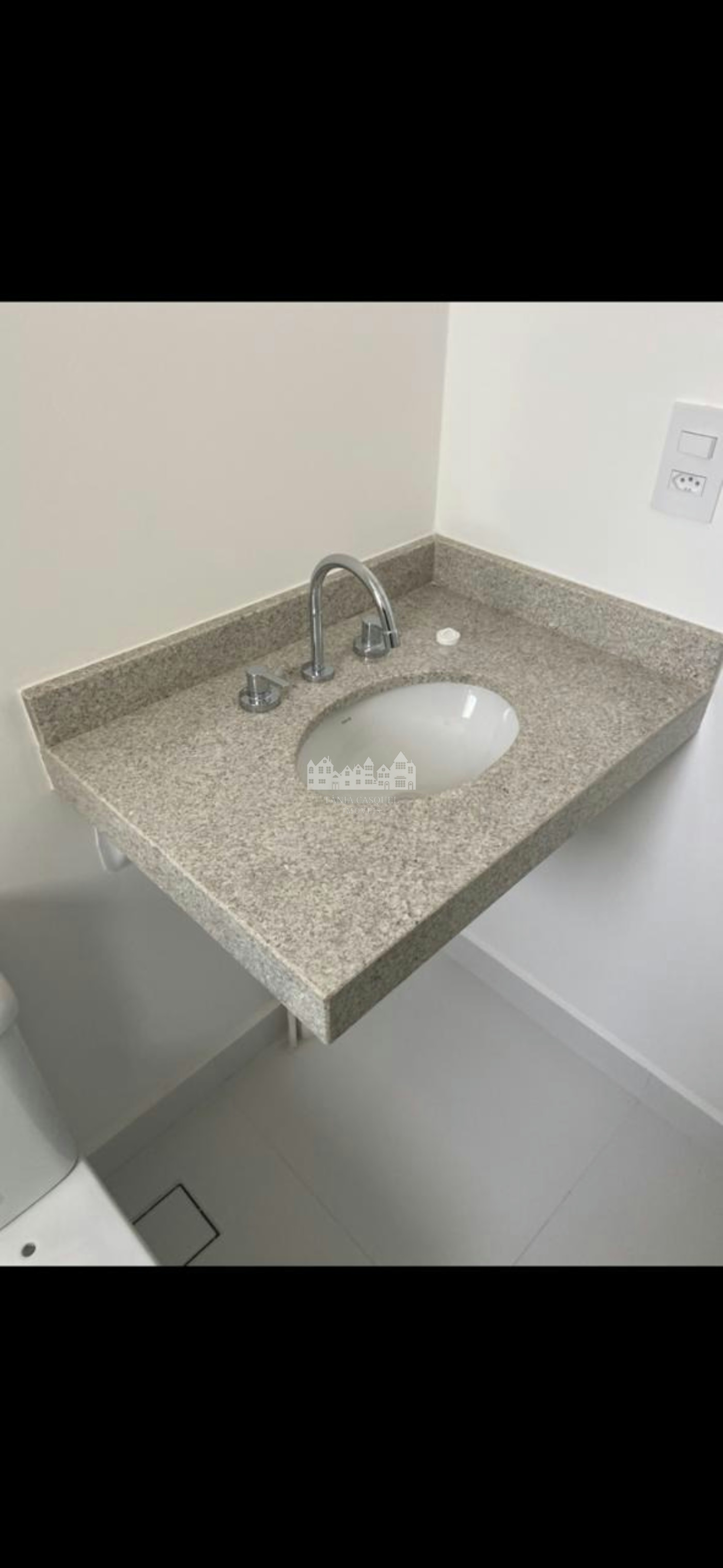 Apartamento à venda com 2 suítes em Alvinópolis, Atibaia, SP