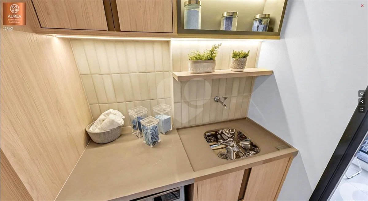 APARTAMENTO DE 117M² COM 3 SUITES NO CENTRO DE SBC