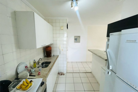 Apartamento com 2 quartos à venda em Condomínio Residencial Itamaracá, São Carlos - SP