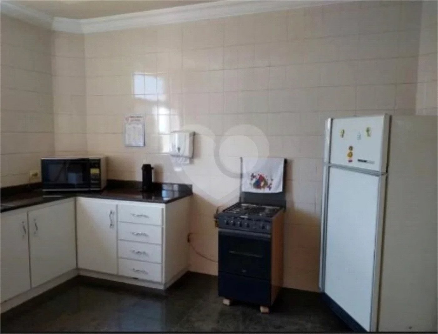 Excelente apartamento de alto padrão no bairro Vila Rezende - Piracicaba/SP.
