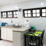 Casa para venda e locação no Campo Belo de 120M² com 3 dormitórios, 1 suíte e 3 vagas