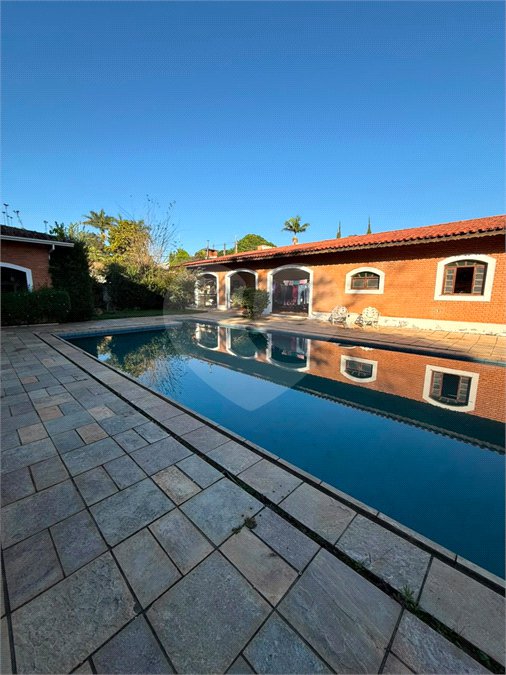 Casa com 5 dorms, Vila Esperia ou Giglio, Atibaia