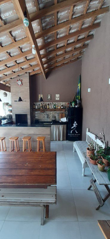 🏡✨ UMA CASA FEITA PARA ENCANTAR 03 Dorms — ITANHAÉM