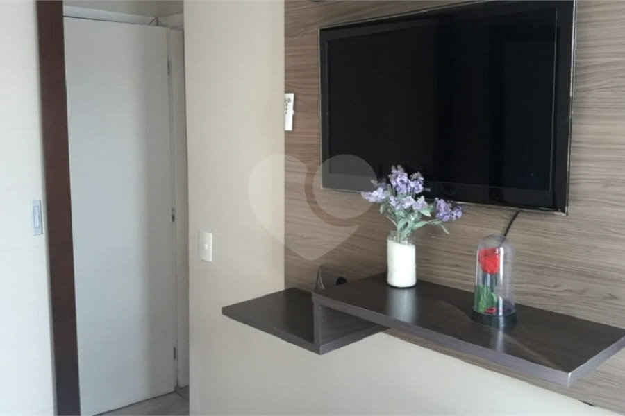 Excelente apartamento todo mobiliado, paralela a Júlio Buono!