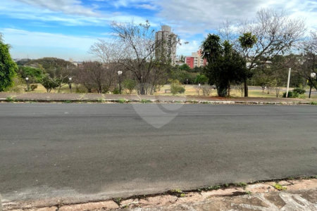 Oportunidade Única no Jardim Cardinalli – Terreno em Localização Privilegiada.