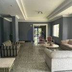 Apartamento à venda com 3 quartos, sendo 3 suítes, em Vila Suzana, São Paulo - SP