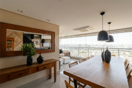 APARTAMENTO IPIRANGA COM 4 SUÍTES E 3 VAGAS - REFORMADO!