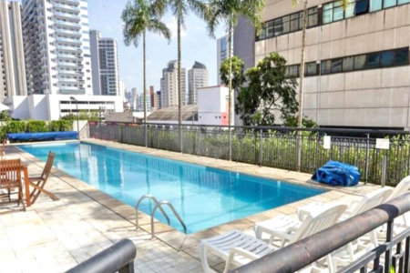 Apartamento à venda com 3 quartos, sendo 1 suíte, em Parque Industrial Tomas Edson, São Paulo, SP
