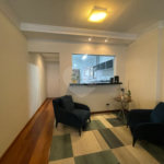 Apartamento à venda com 3 quartos, sendo 1 suíte, em Santana, São Paulo, SP
