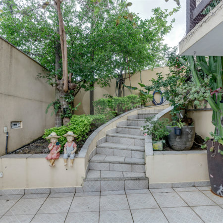 Sobrado à venda com 3 suítes em Jardim Prudência, São Paulo, SP