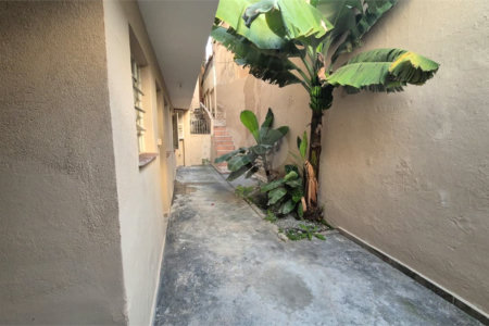 Casa para alugar com 1 quarto em Vila Gustavo, São Paulo, SP
