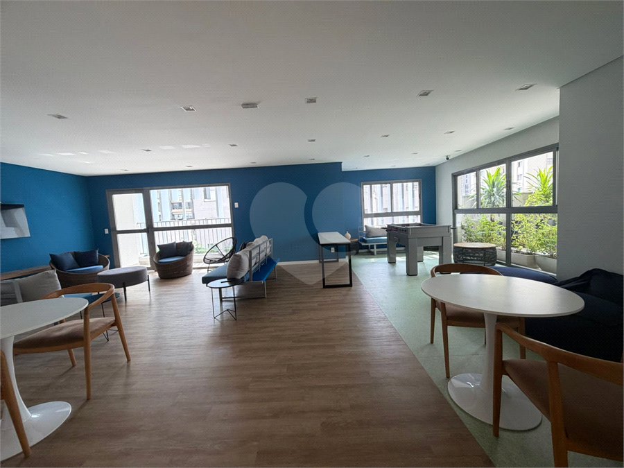 Apartamento à venda com 2 quartos, sendo 1 suíte, em Brooklin Paulista, São Paulo, SP