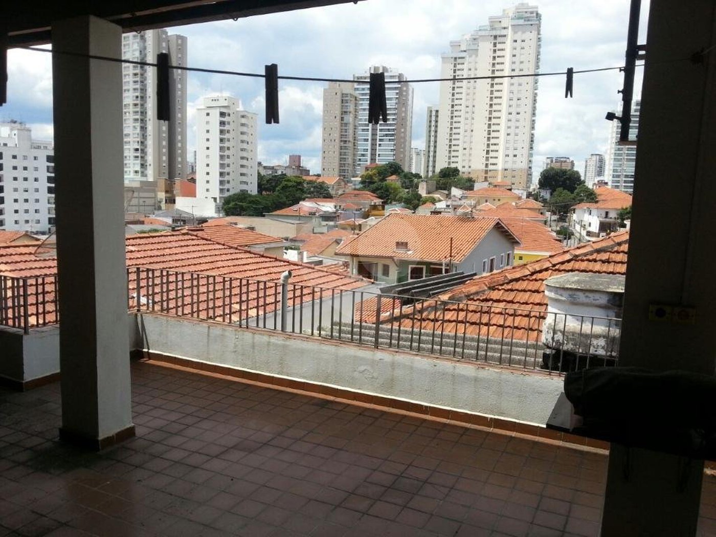 Sobrado à venda com 3 quartos em Casa Verde, São Paulo, SP