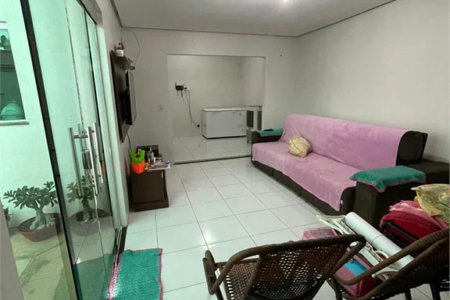 Casa à venda com 2 quartos, sendo 1 suíte, em São Luís, Balsas, MA