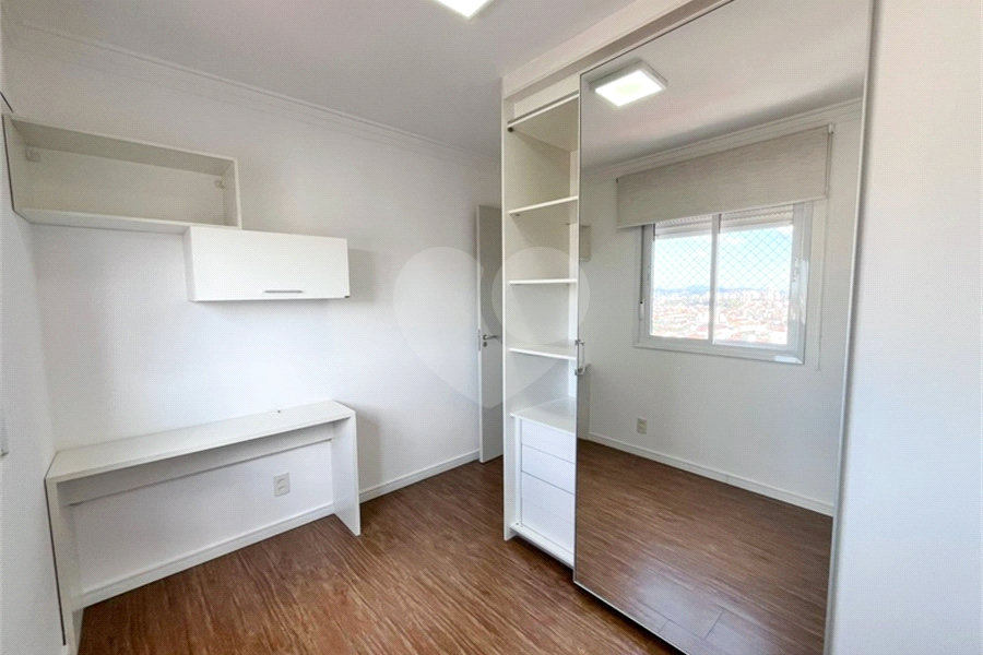 Apartamento para alugar com 3 quartos, sendo 1 suíte, em Parada Inglesa, São Paulo, SP