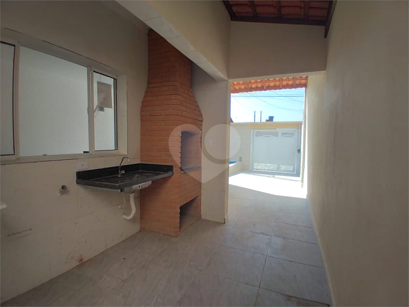 Casa Térrea à venda com 2 quartos, sendo 1 suíte, em Florida Mirim, Mongaguá, SP