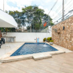 Casa Térrea à venda com 3 quartos, sendo 1 suíte, em Vila Inah, São Paulo, SP
