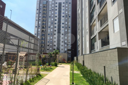 Apartamento à venda com 2 quartos em Jardim Japão, São Paulo, SP