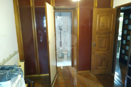 Apartamento à venda com 4 quartos, sendo 2 suítes, em Tijuca, Rio de Janeiro, RJ