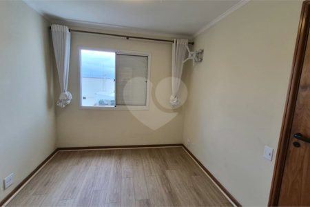 Cobertura à venda com 3 suítes em Cidade São Francisco, São Paulo, SP
