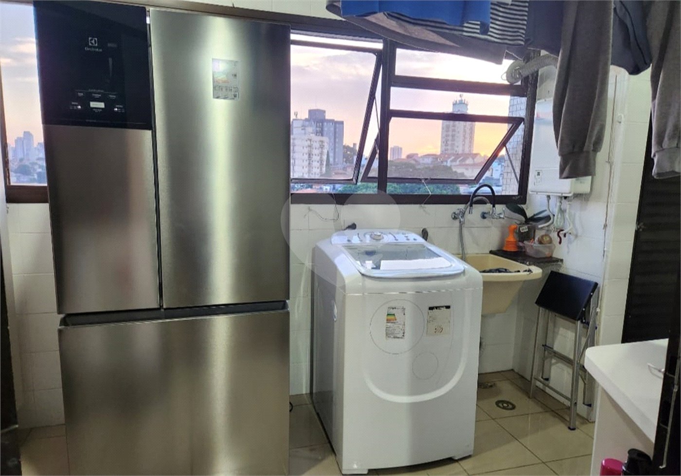 Apartamento à venda com 3 quartos, sendo 1 suíte,  em Tucuruvi, São Paulo, SP