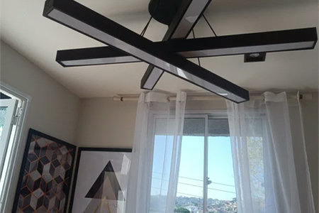 Apartamento à venda com 2 quartos em Vila Nova das Belezas, São Paulo, SP