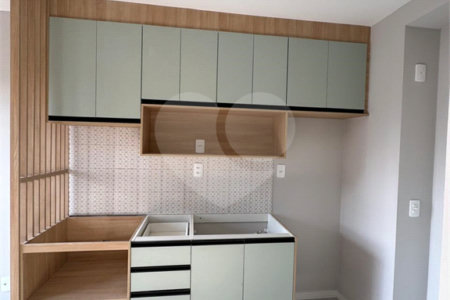 Apartamento à venda com 1 suíte em Butantã, São Paulo, SP