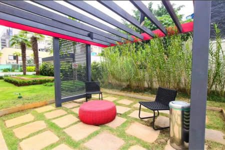 Apartamento à venda com 1 quarto em Cerqueira César, São Paulo, SP