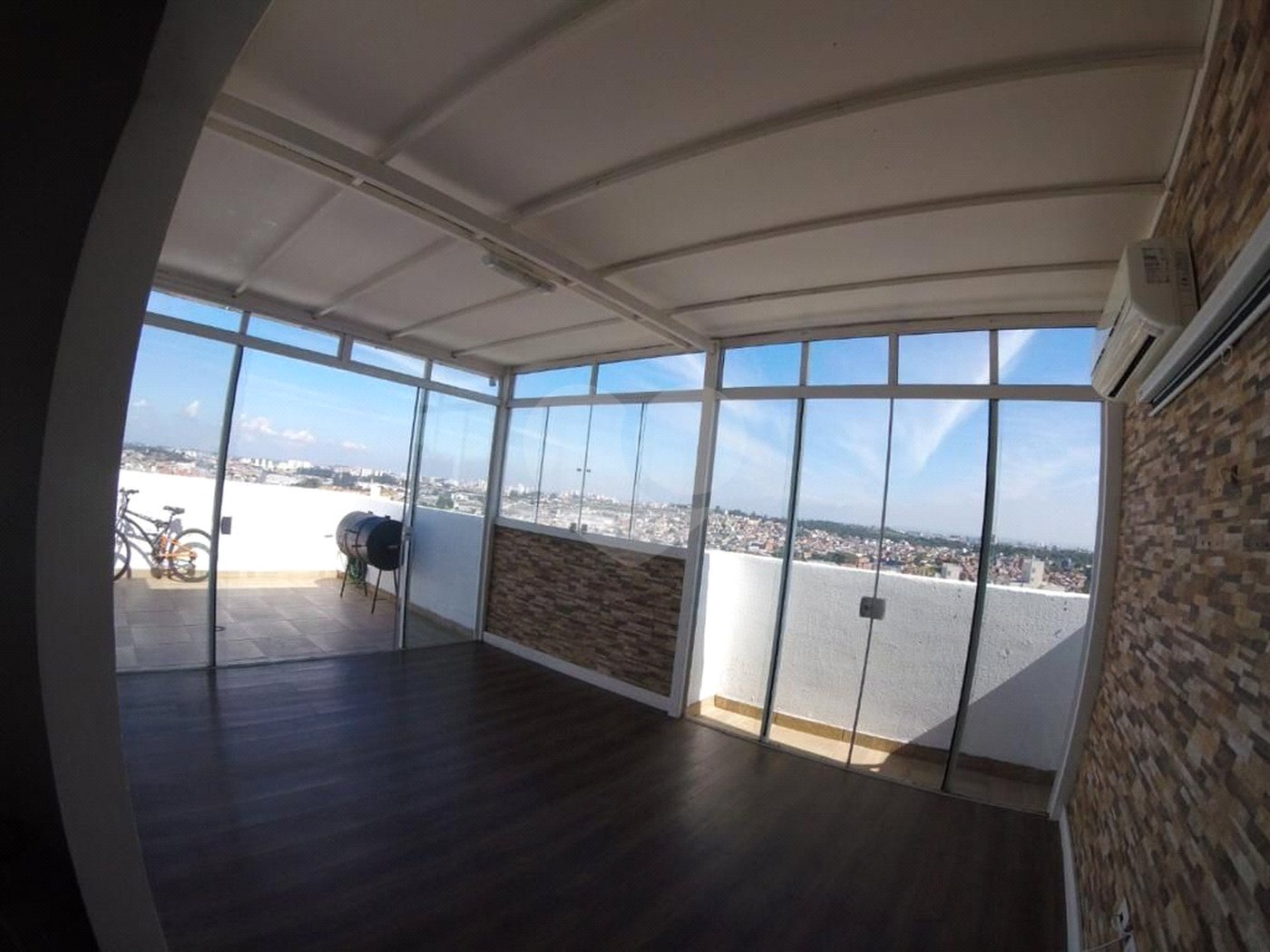 Cobertura à venda com 3 quartos, sendo 1 suíte, em Jardim Celeste, São Paulo, SP