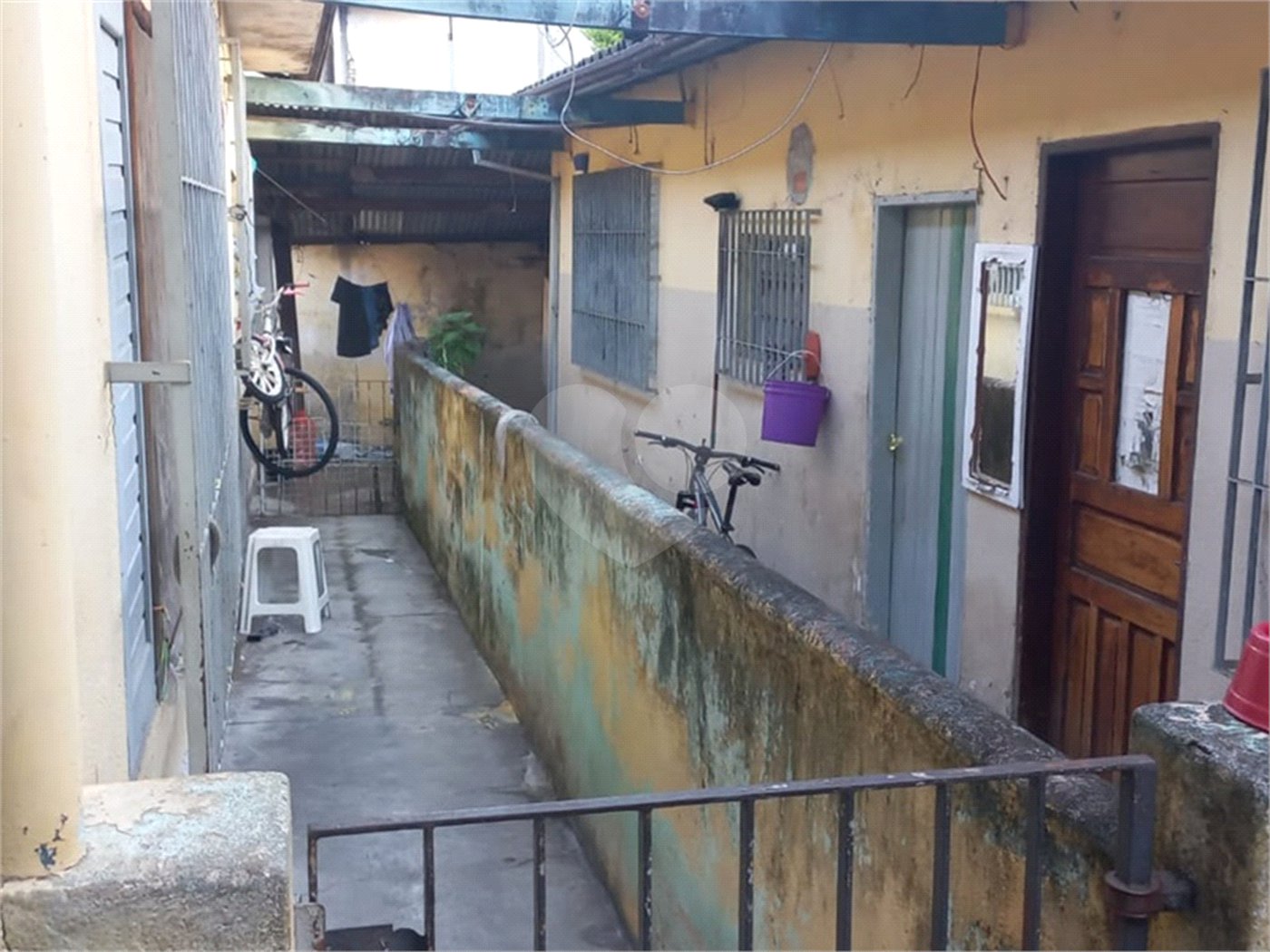 Terreno à venda com 2 quartos em Tucuruvi, São Paulo, SP