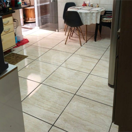 Casa à venda com 2 quartos em Jardim São Conrado, Sorocaba, SP