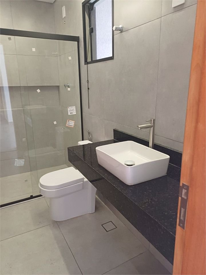 Casa Residencial à venda, Tupi, Praia Grande - CA0274.