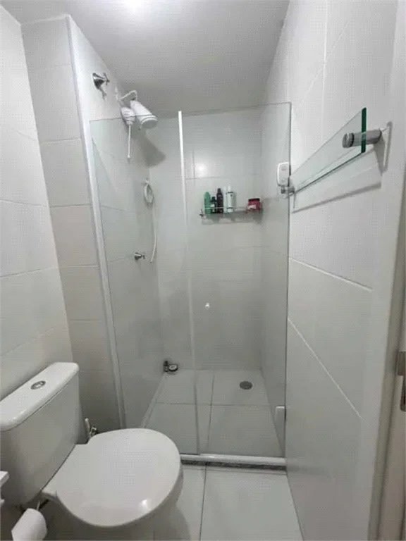 Apartamento à venda com 1 quarto em Água Branca, São Paulo, SP