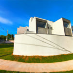 Casa à venda com 3 suítes no condomínio Terras de São Francisco, Sorocaba - SP