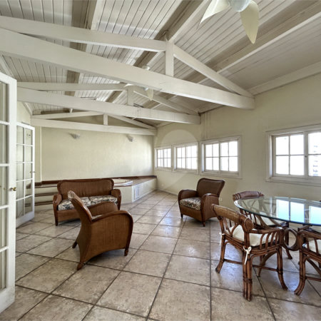 Apartamento à venda com 2 quartos em Indianópolis, São Paulo, SP