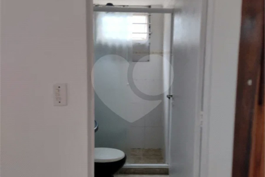 Apartamento à venda com 2 quartos em Lauzane Paulista, São Paulo, SP