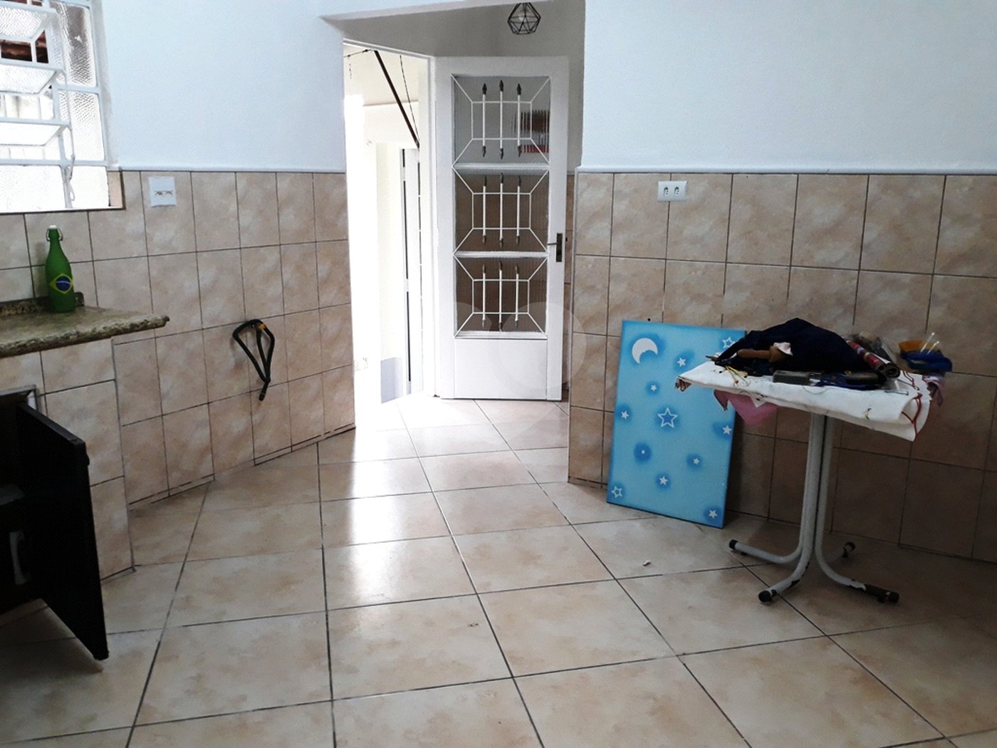 Casa Térrea à venda com 3 quartos em Tucuruvi, São Paulo, SP