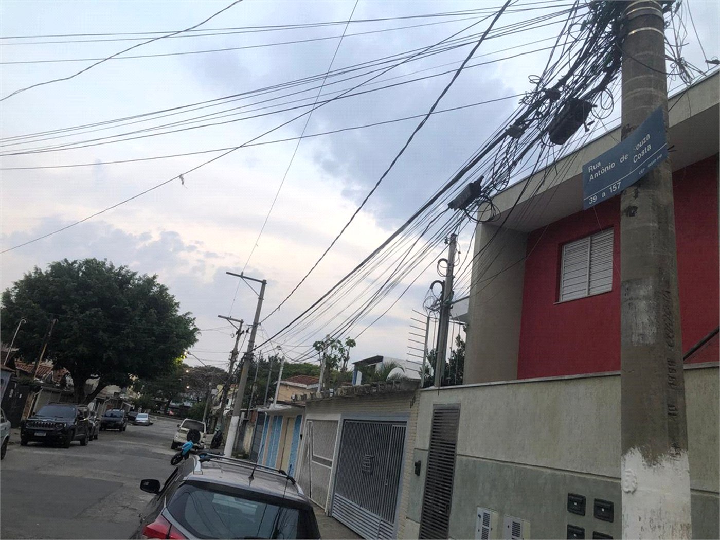 Terreno à venda em Imirim, São Paulo, SP