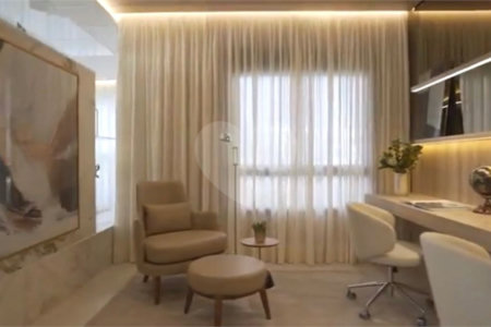 Apartamento à venda com 3 suítes em Pinheiros, São Paulo, SP