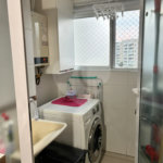Apartamento à venda com 2 quartos em Jaguaré, São Paulo, SP