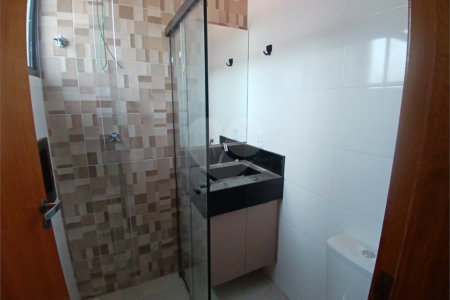 Apartamento para alugar com 2 quartos em Vila Gustavo, São Paulo, SP
