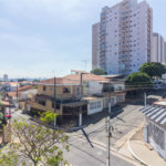 Sobrado à venda com 3 quartos, sendo 1 suíte,  em Tucuruvi, São Paulo, SP
