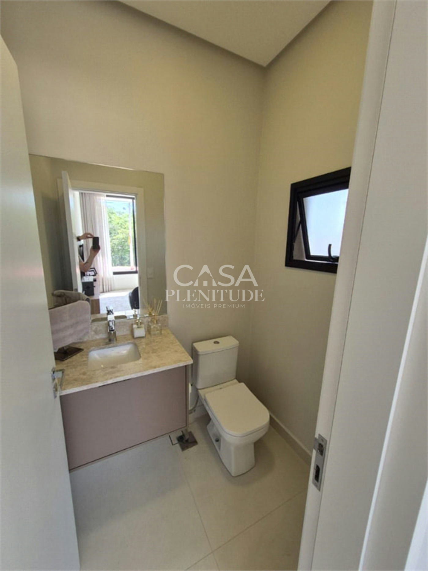 Casa em condomínio à venda com 3 suítes em Jardim Villagio Milano, Sorocaba, SP