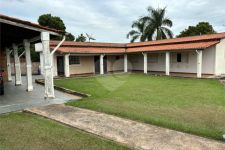 Chácara à venda com 3 quartos, sendo 1 suíte, em João Jabour, Salto, SP